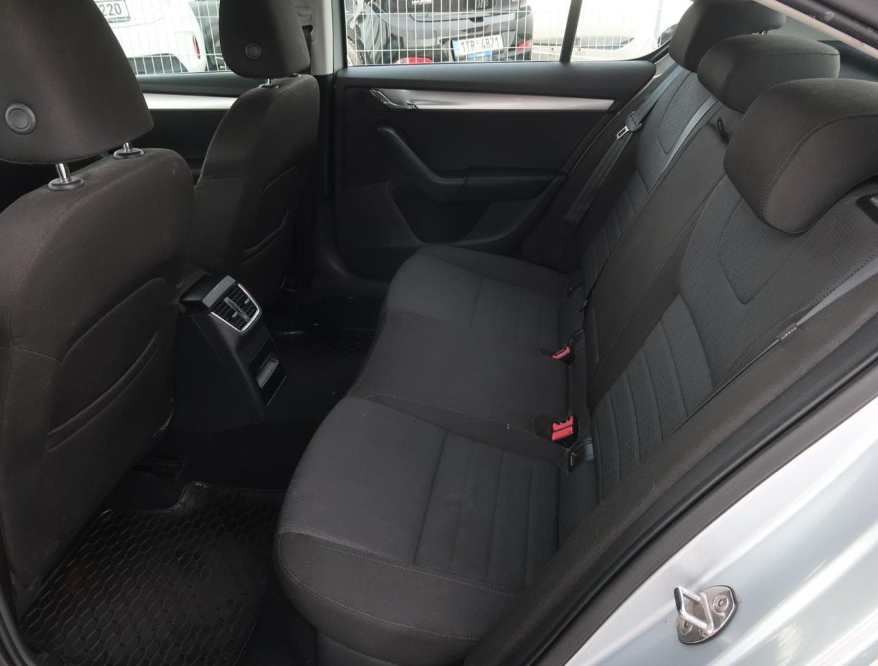 2014 Škoda OCTAVIA - 15