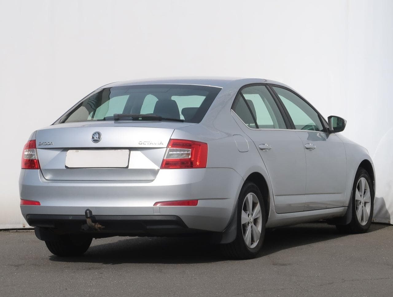 2014 Škoda OCTAVIA - 7
