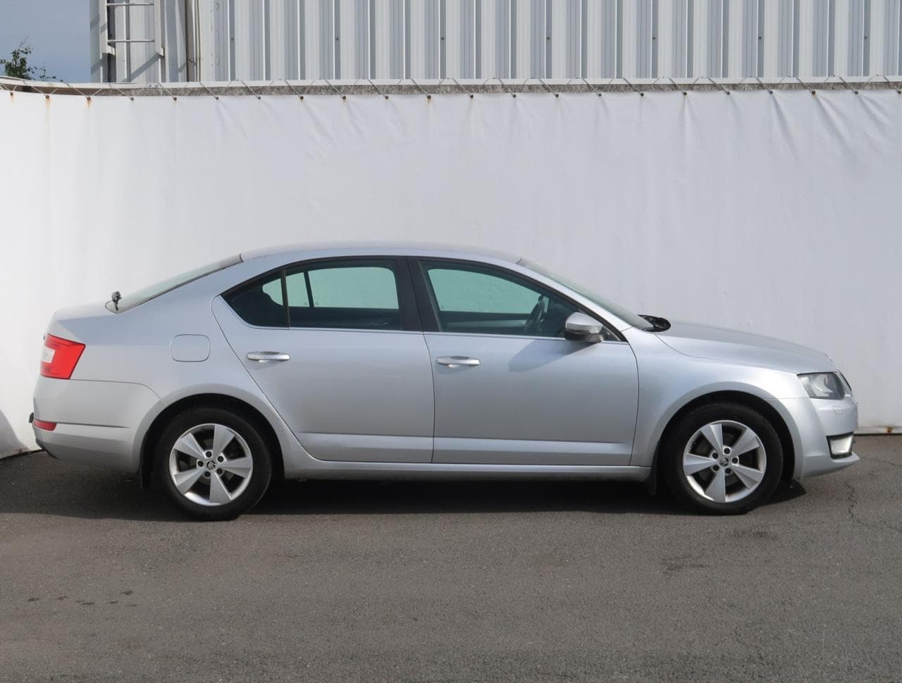 2014 Škoda OCTAVIA - 8