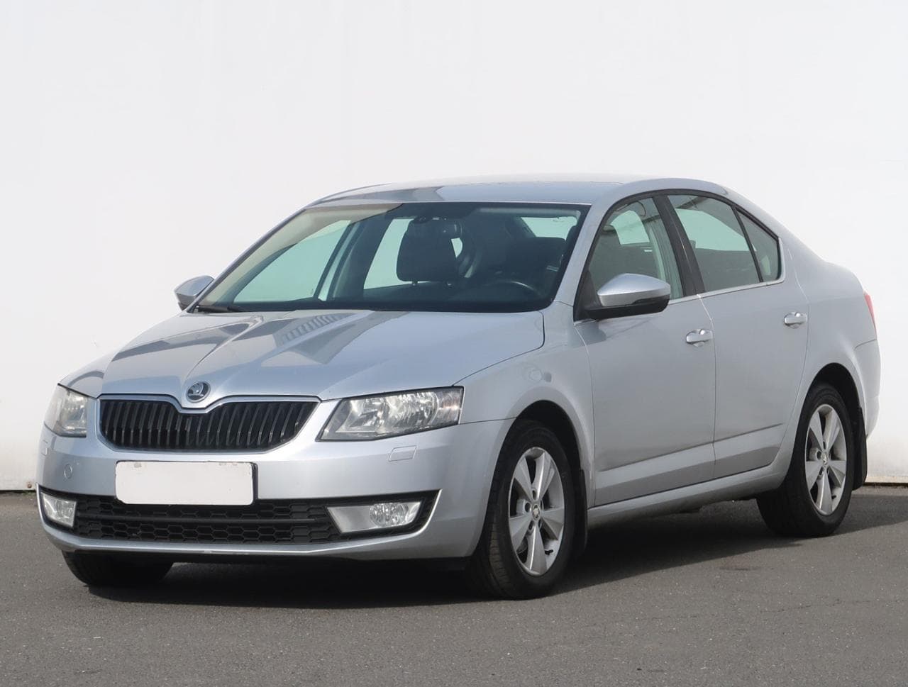 2014 Škoda OCTAVIA - 3