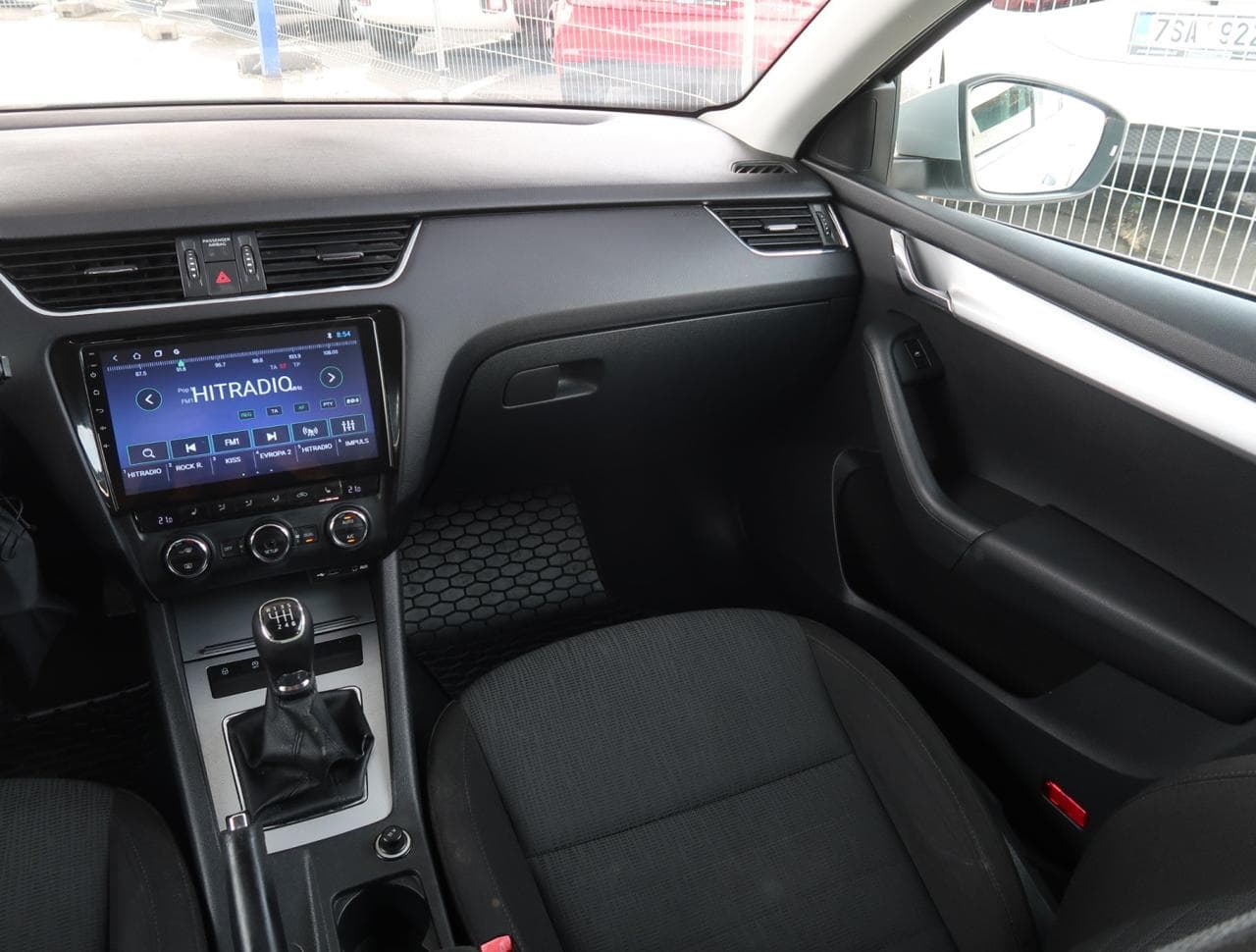 2014 Škoda OCTAVIA - 11