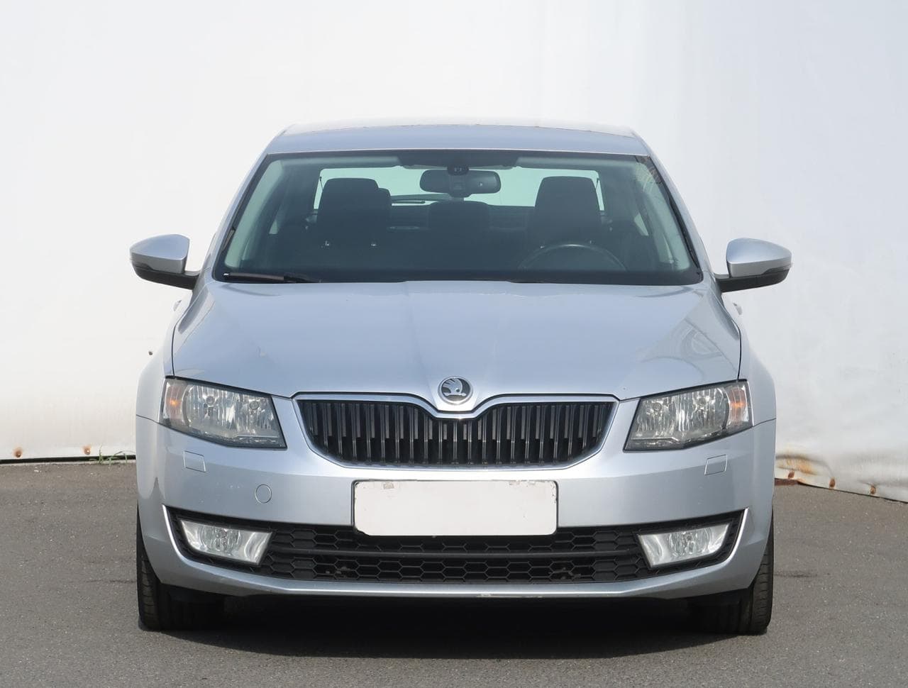 2014 Škoda OCTAVIA - 2