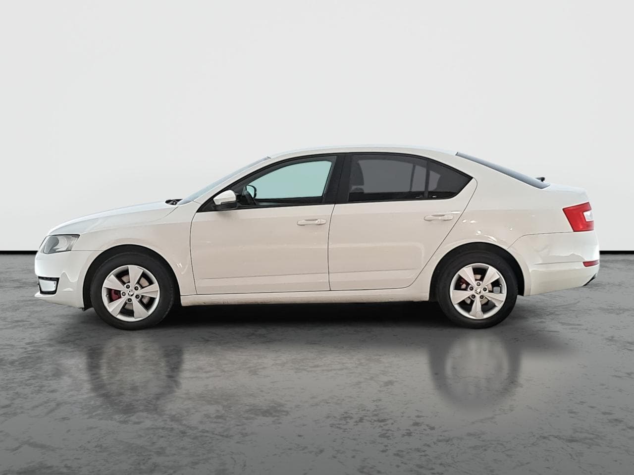 2013 Škoda OCTAVIA - 4