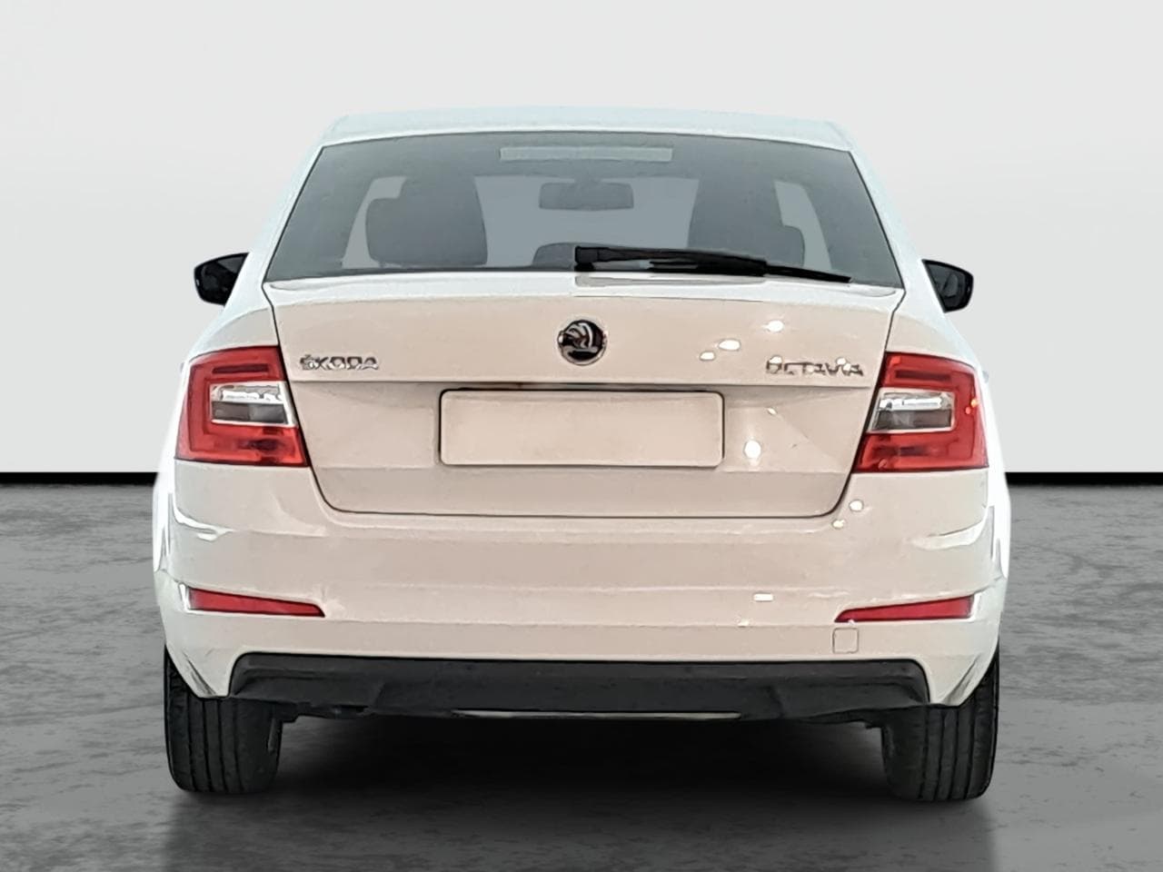2013 Škoda OCTAVIA - 6