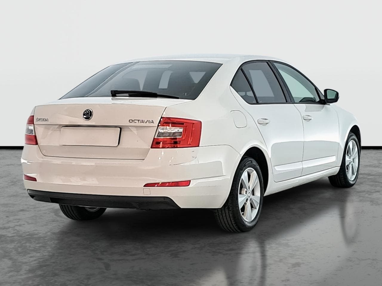 2013 Škoda OCTAVIA - 7