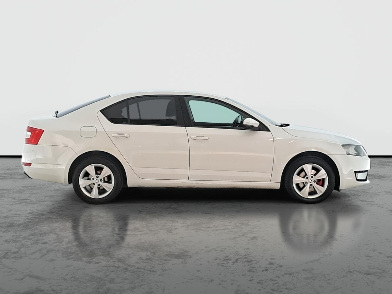 2013 Škoda OCTAVIA - 8