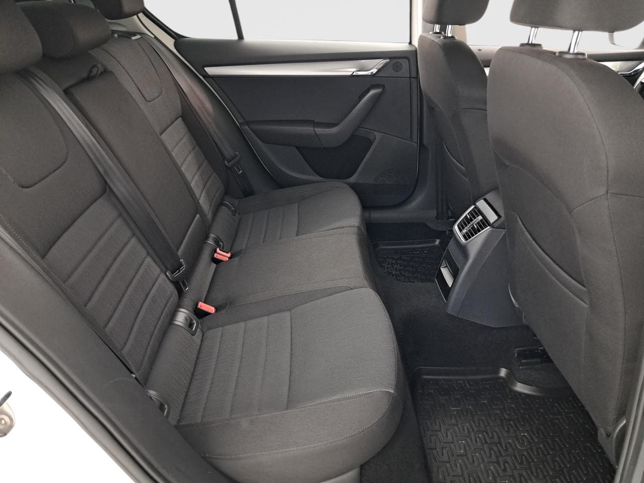 2013 Škoda OCTAVIA - 13