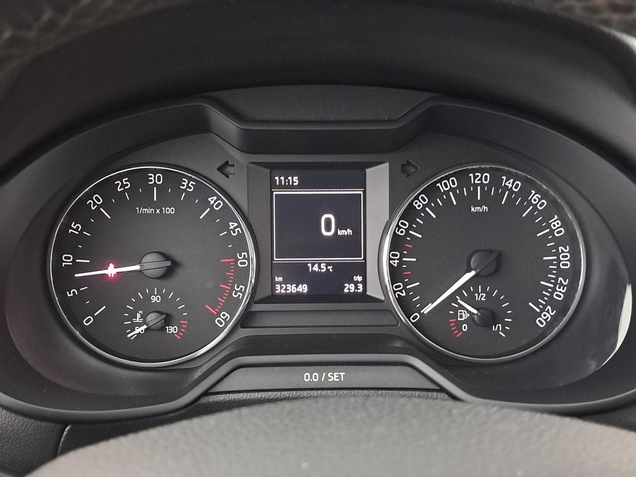 2013 Škoda OCTAVIA - 17
