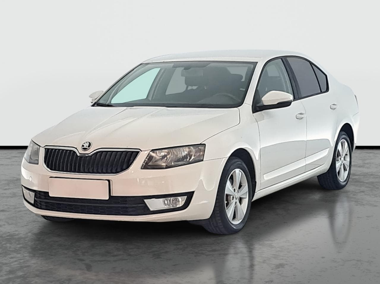 2013 Škoda OCTAVIA - 3