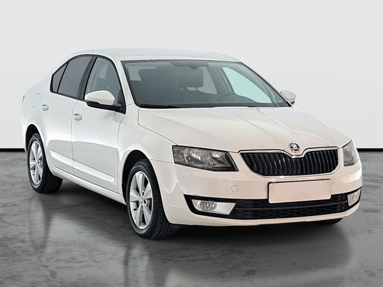 2013 Škoda OCTAVIA