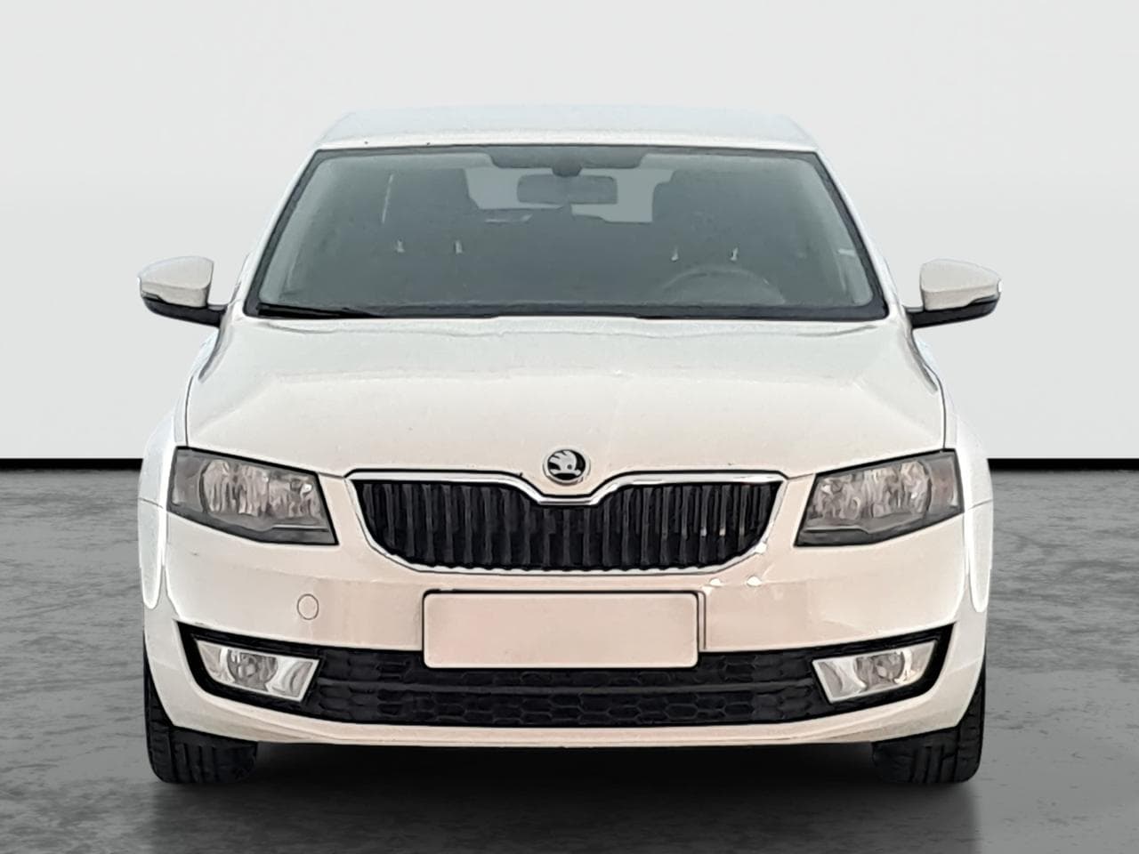 2013 Škoda OCTAVIA - 2