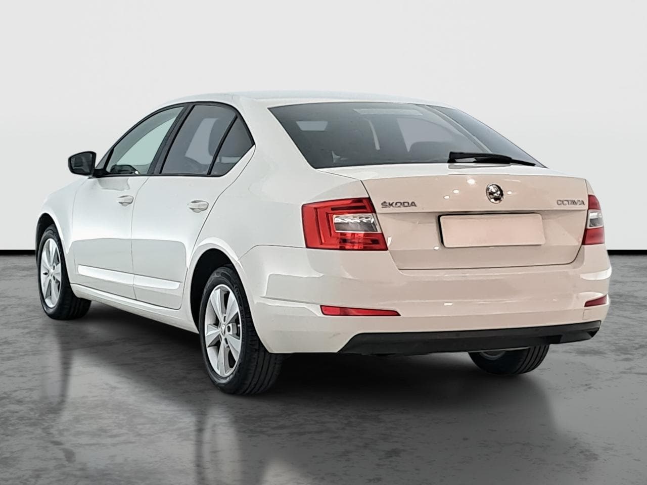 2013 Škoda OCTAVIA - 5