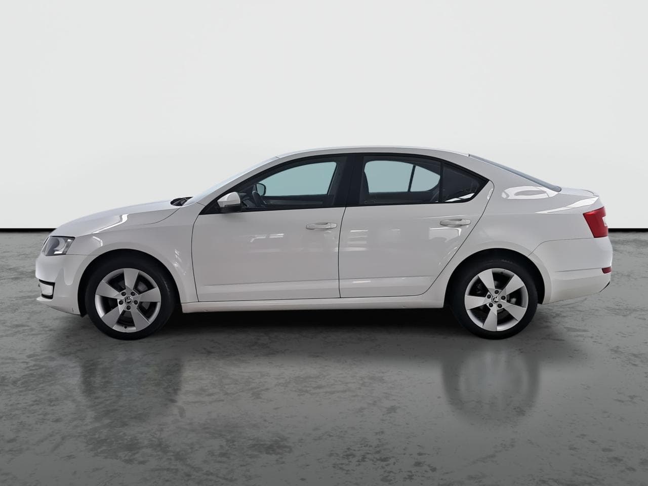 2015 Škoda OCTAVIA - 4