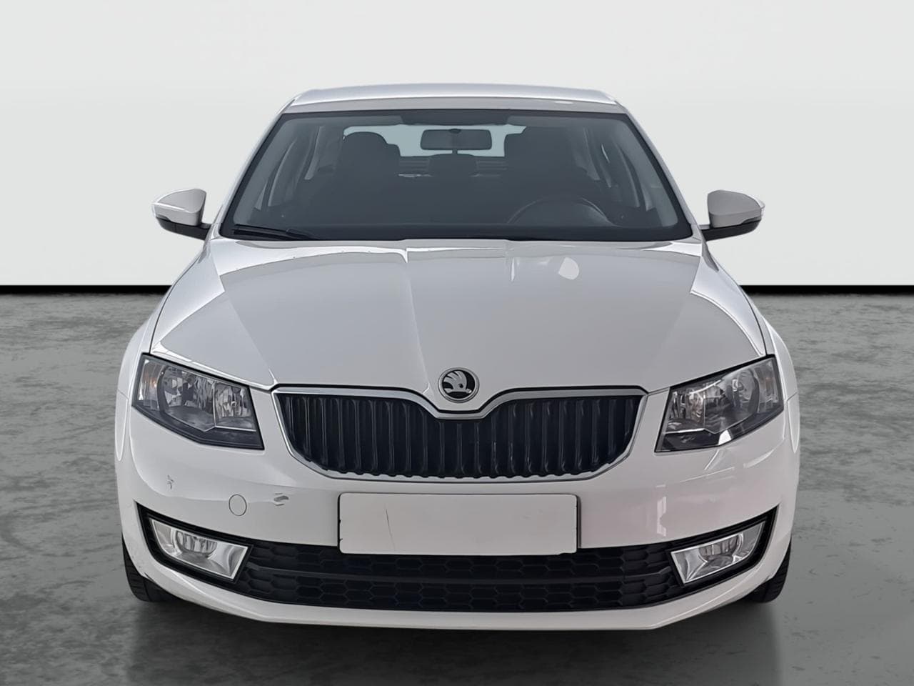 2015 Škoda OCTAVIA - 2