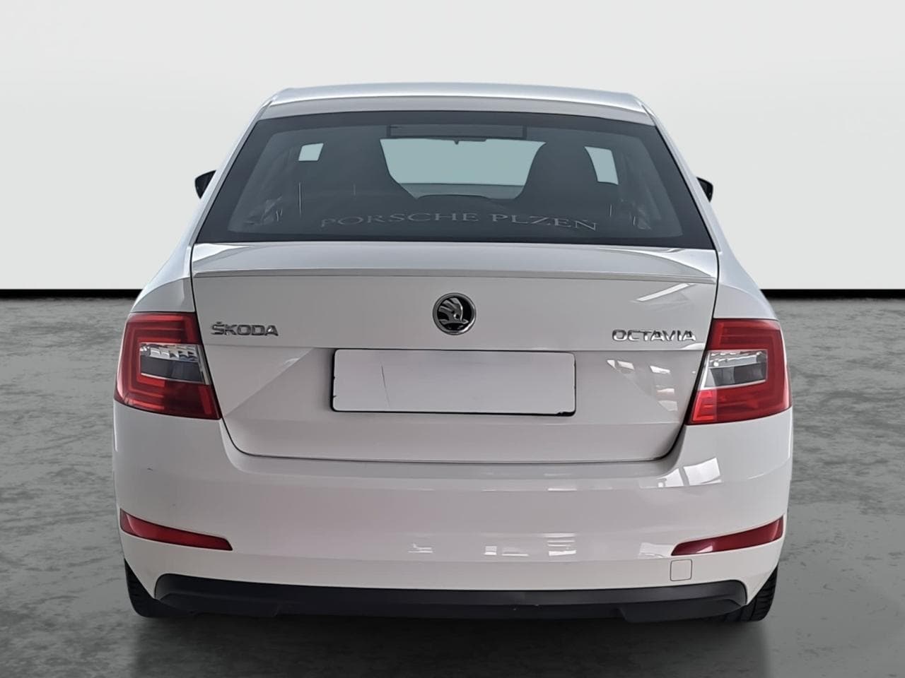 2015 Škoda OCTAVIA - 6