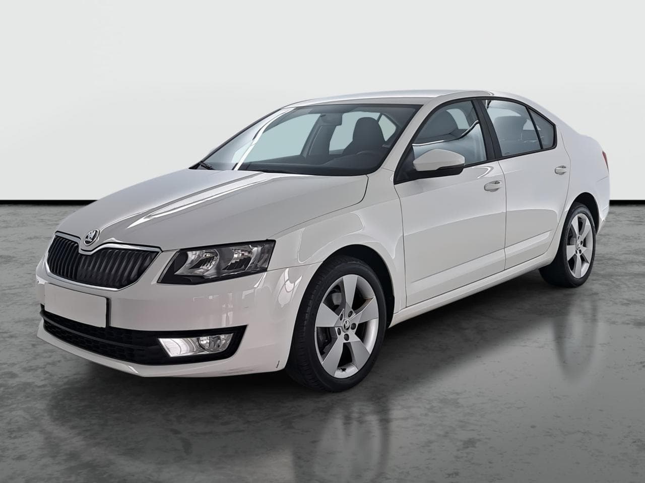 2015 Škoda OCTAVIA - 3