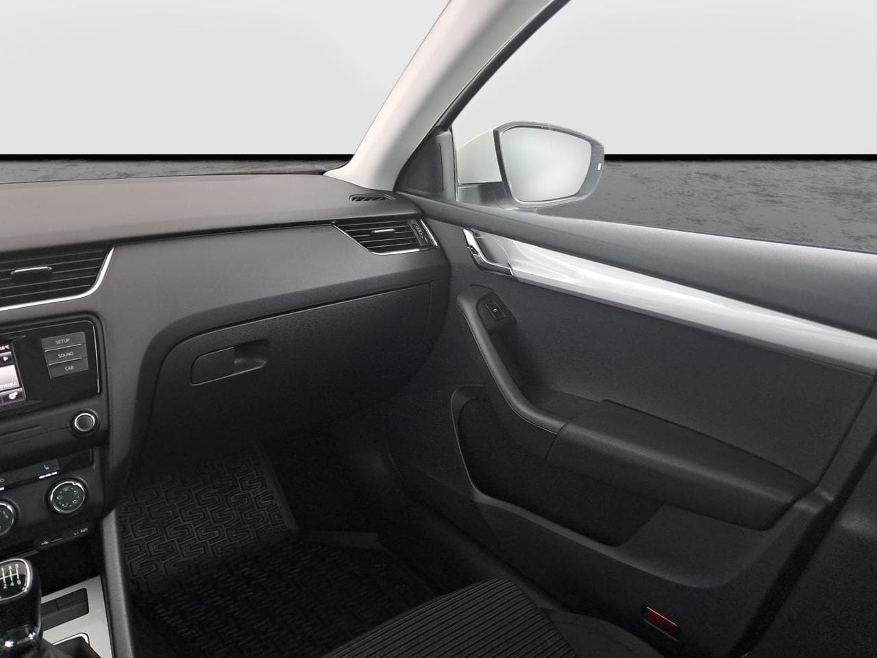 2015 Škoda OCTAVIA - 11