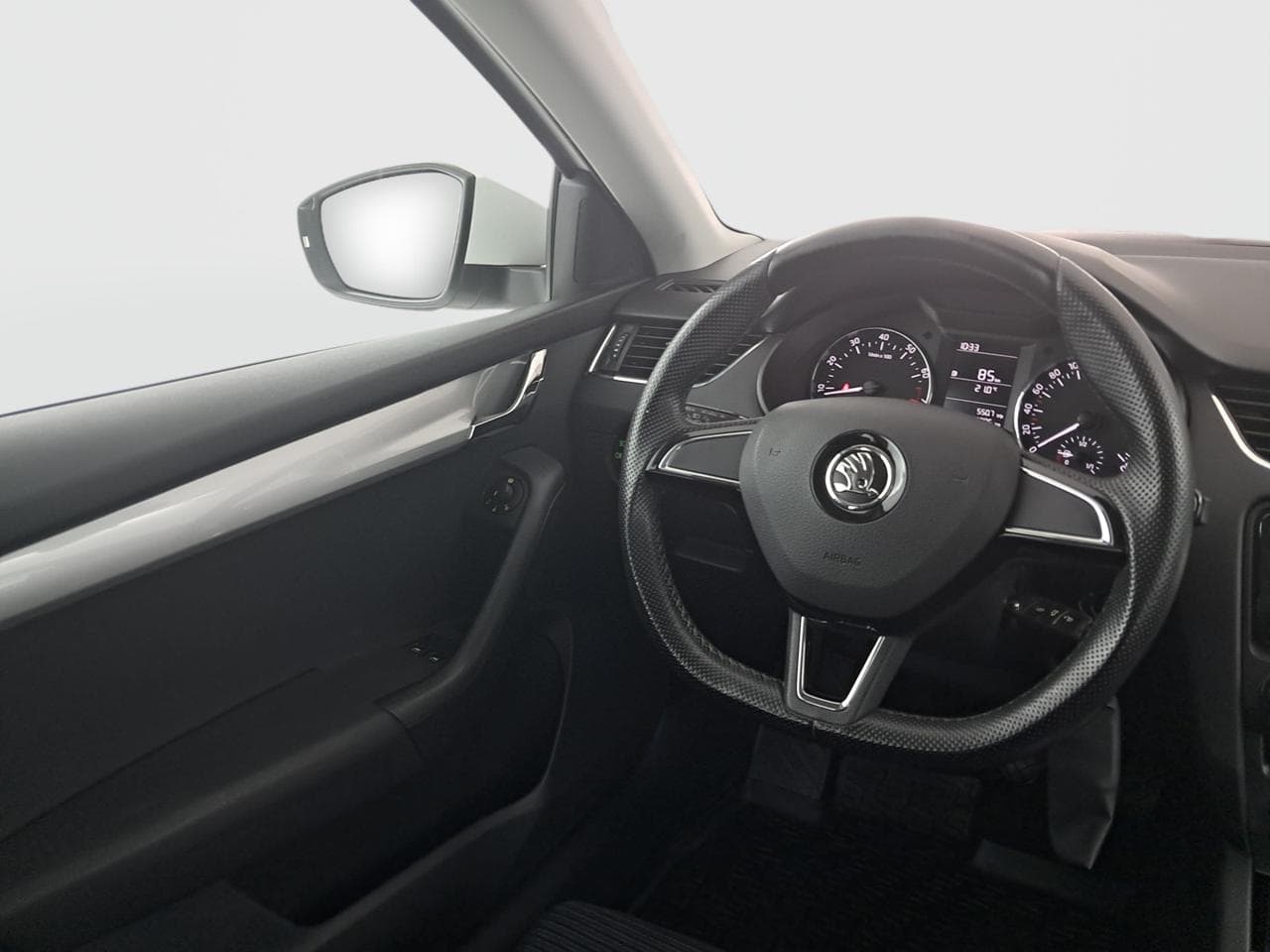 2015 Škoda OCTAVIA - 9
