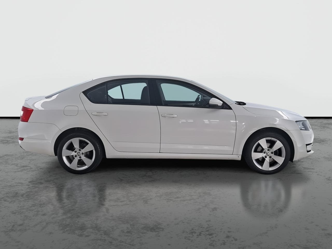 2015 Škoda OCTAVIA - 8