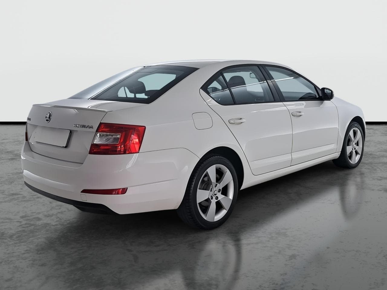 2015 Škoda OCTAVIA - 7