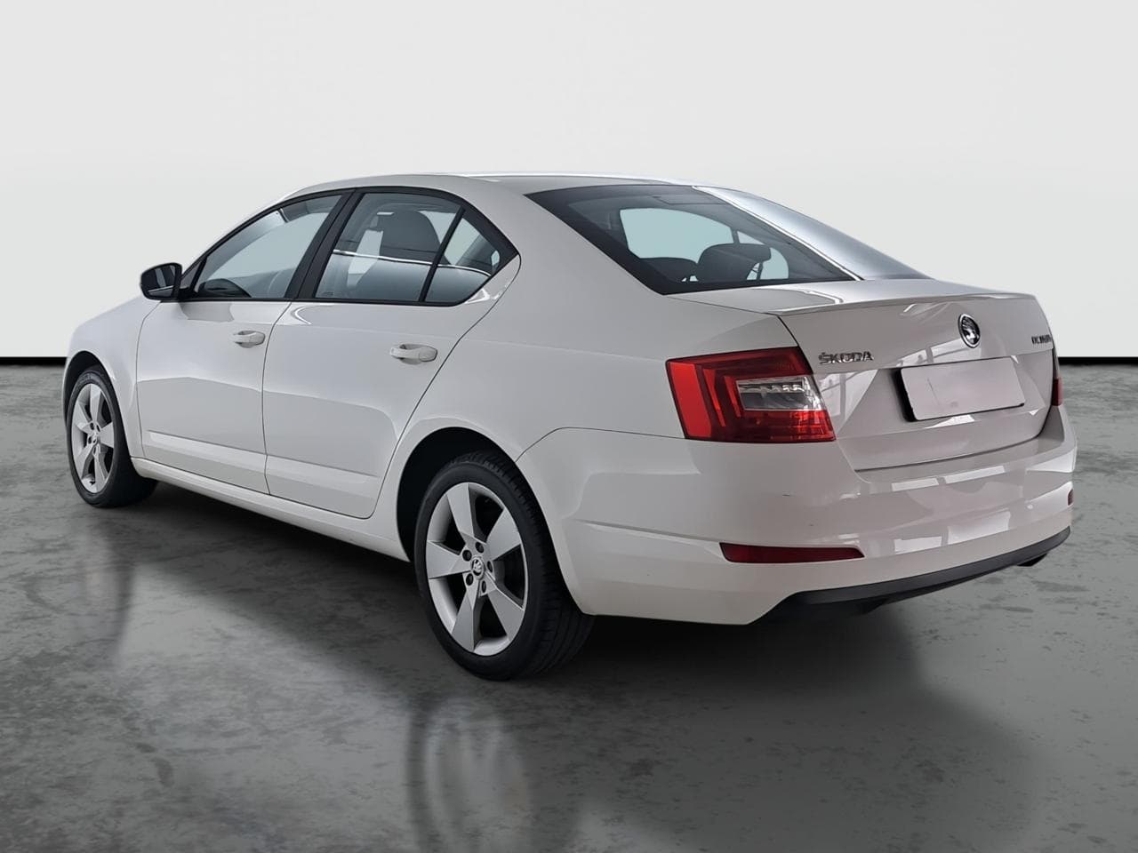 2015 Škoda OCTAVIA - 5
