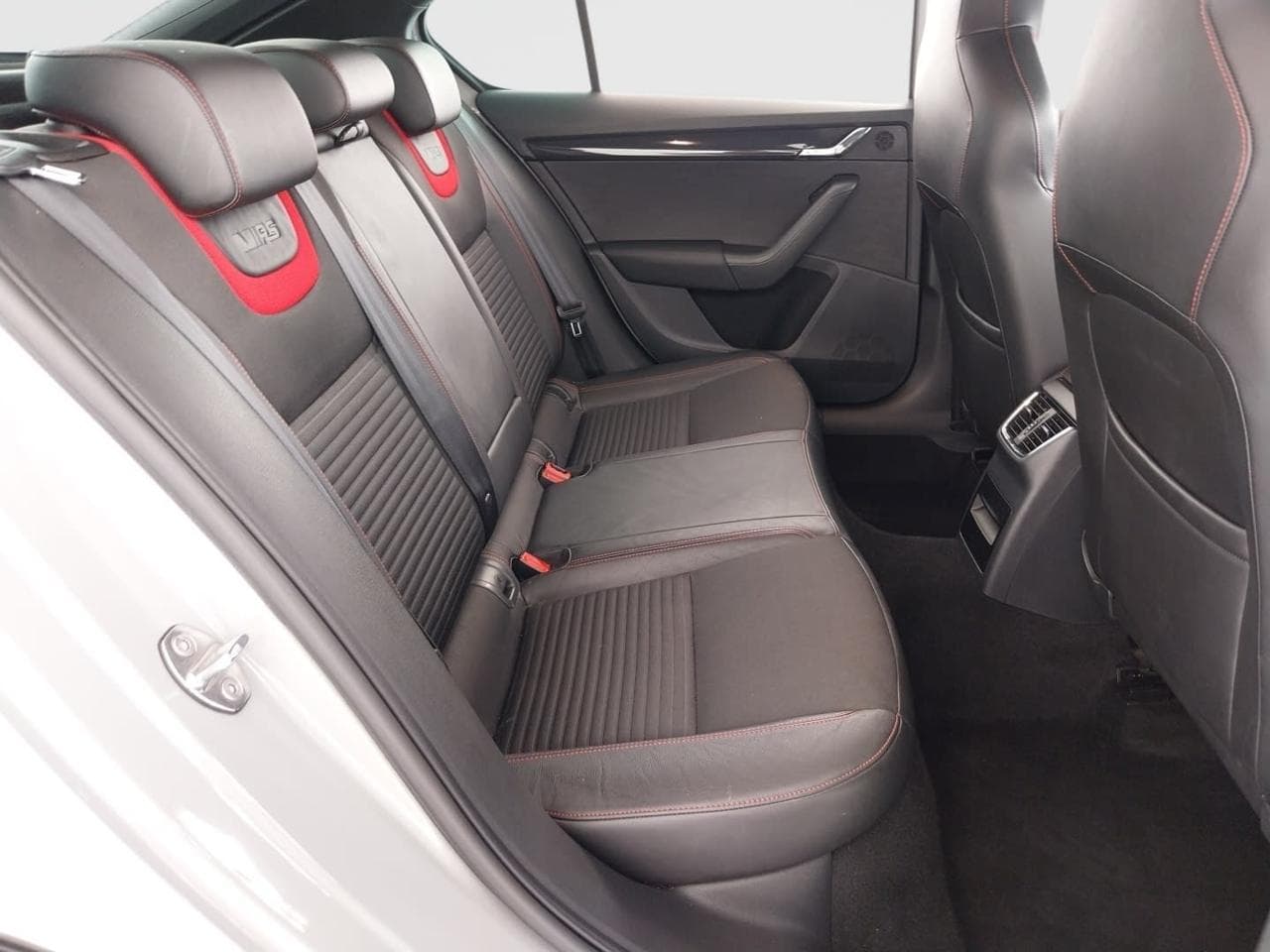 2014 Škoda OCTAVIA - 13