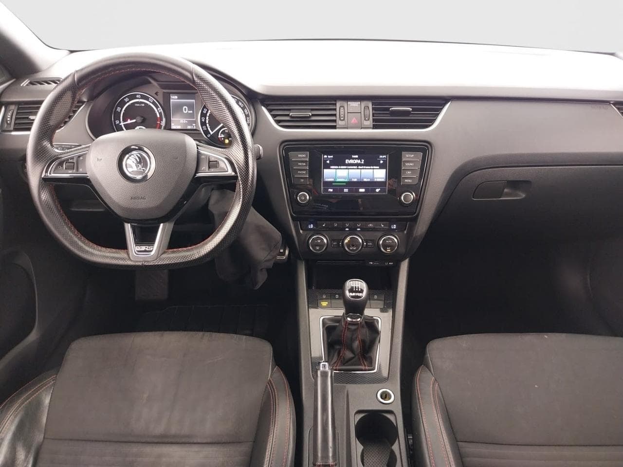 2014 Škoda OCTAVIA - 10