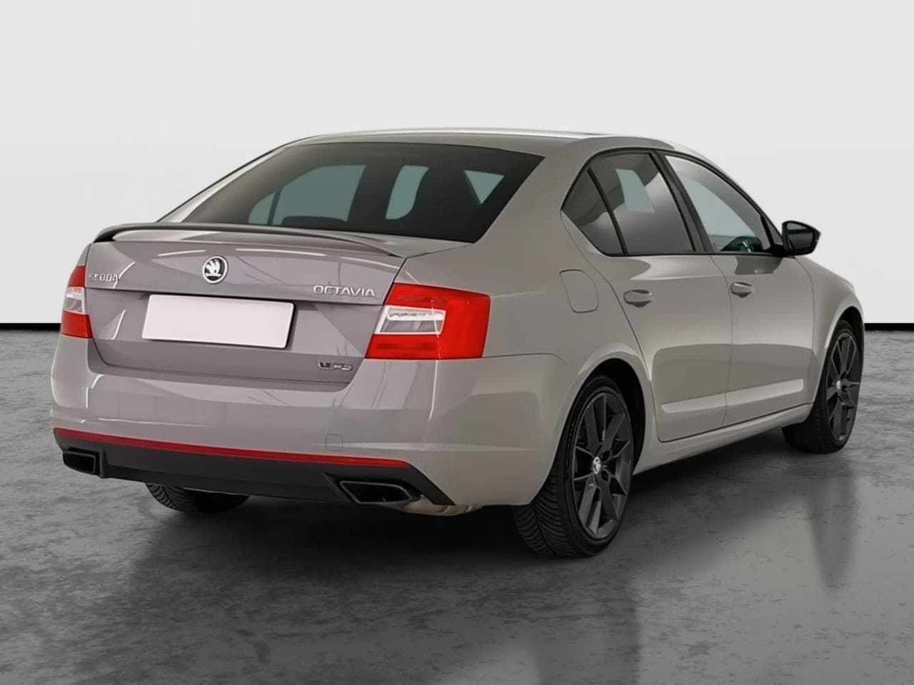 2014 Škoda OCTAVIA - 7