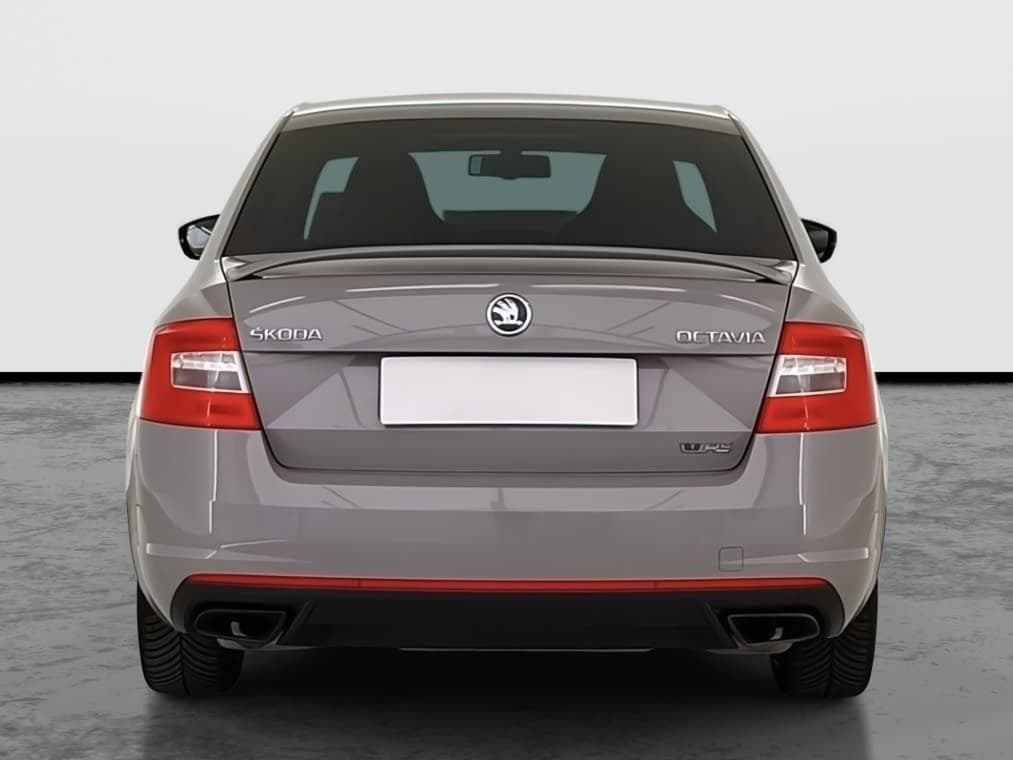 2014 Škoda OCTAVIA - 6
