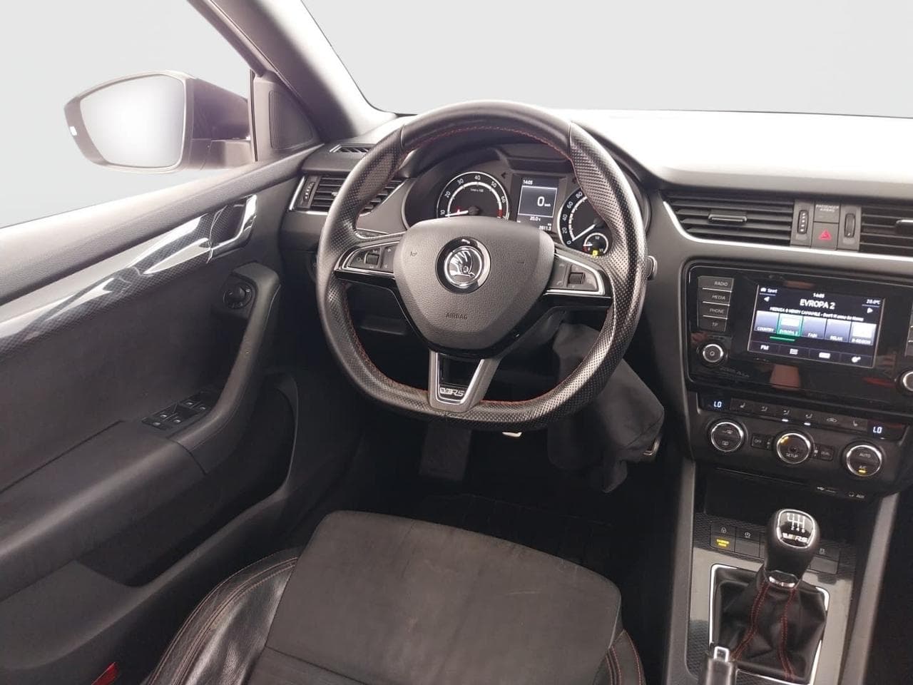 2014 Škoda OCTAVIA - 9