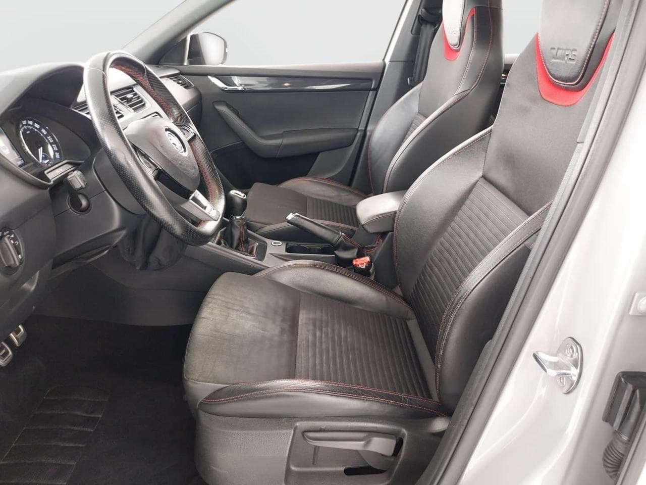 2014 Škoda OCTAVIA - 16