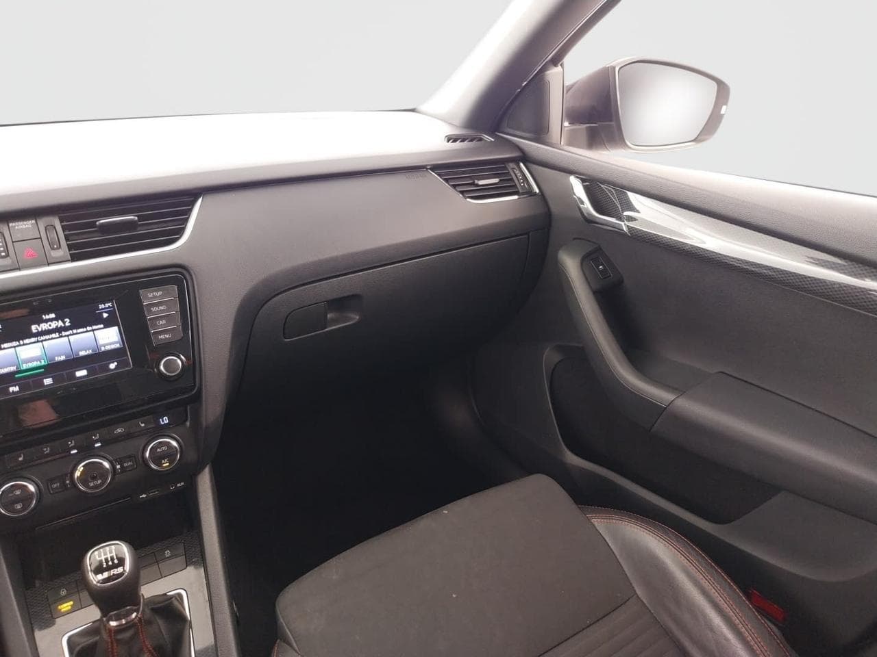 2014 Škoda OCTAVIA - 11