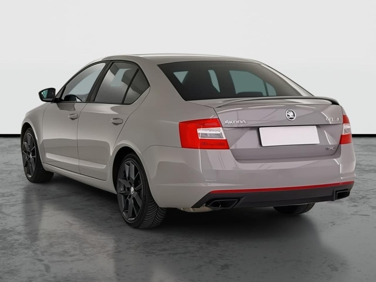 2014 Škoda OCTAVIA - 5