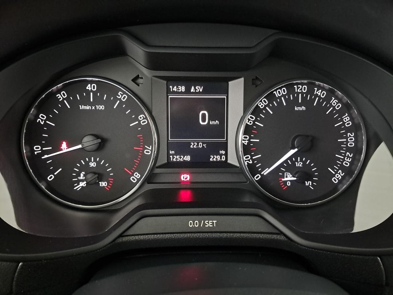 2014 Škoda OCTAVIA - 17