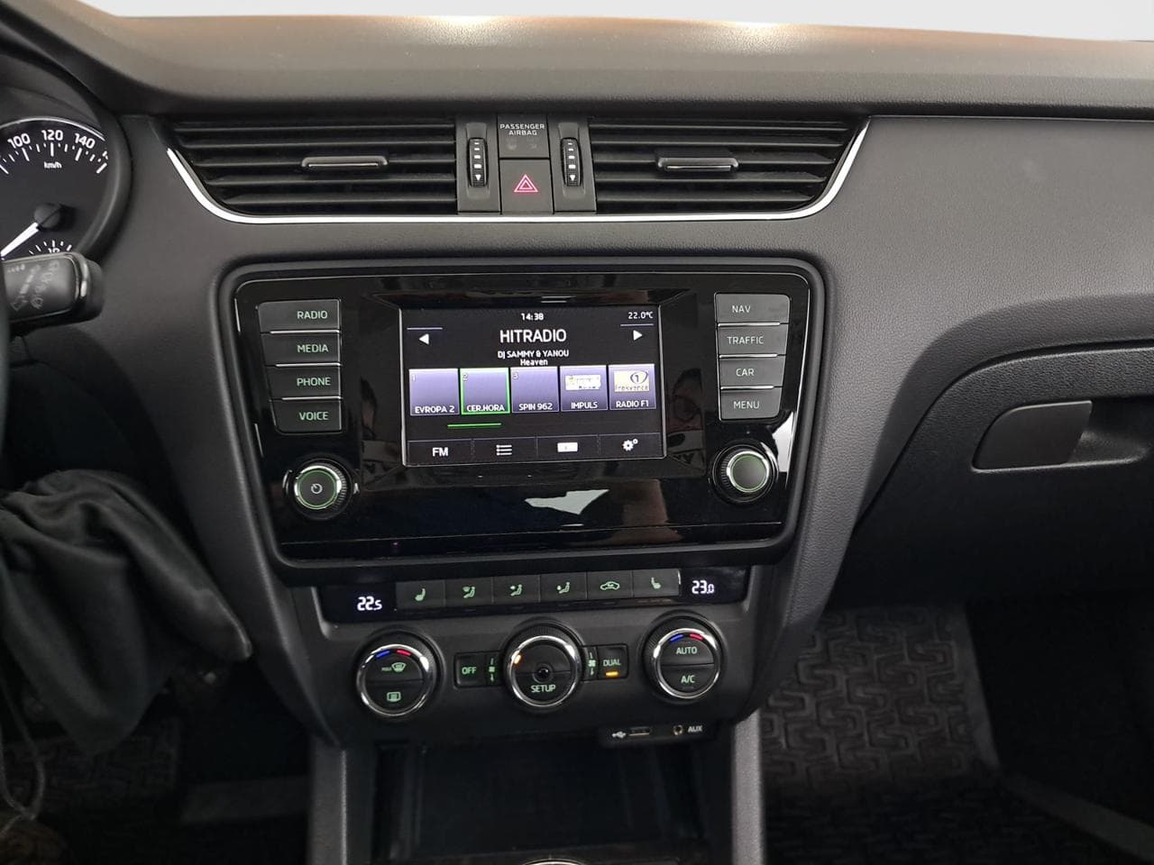 2014 Škoda OCTAVIA - 18