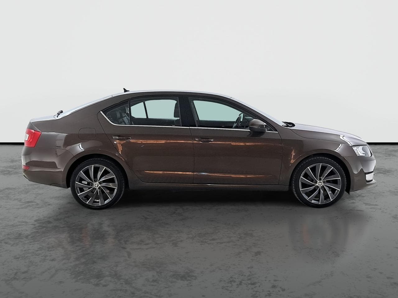 2014 Škoda OCTAVIA - 8