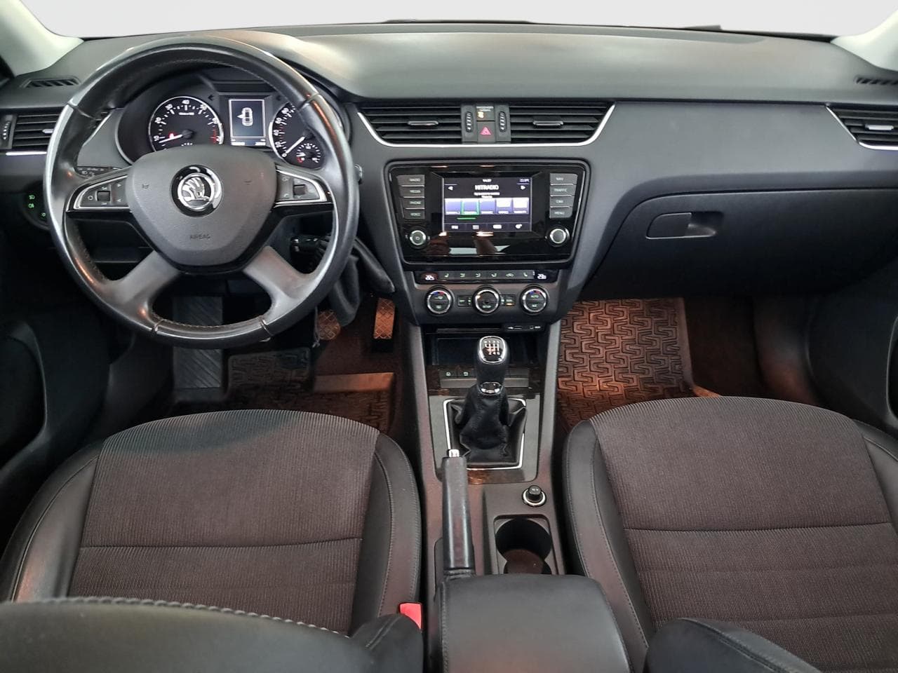 2014 Škoda OCTAVIA - 10
