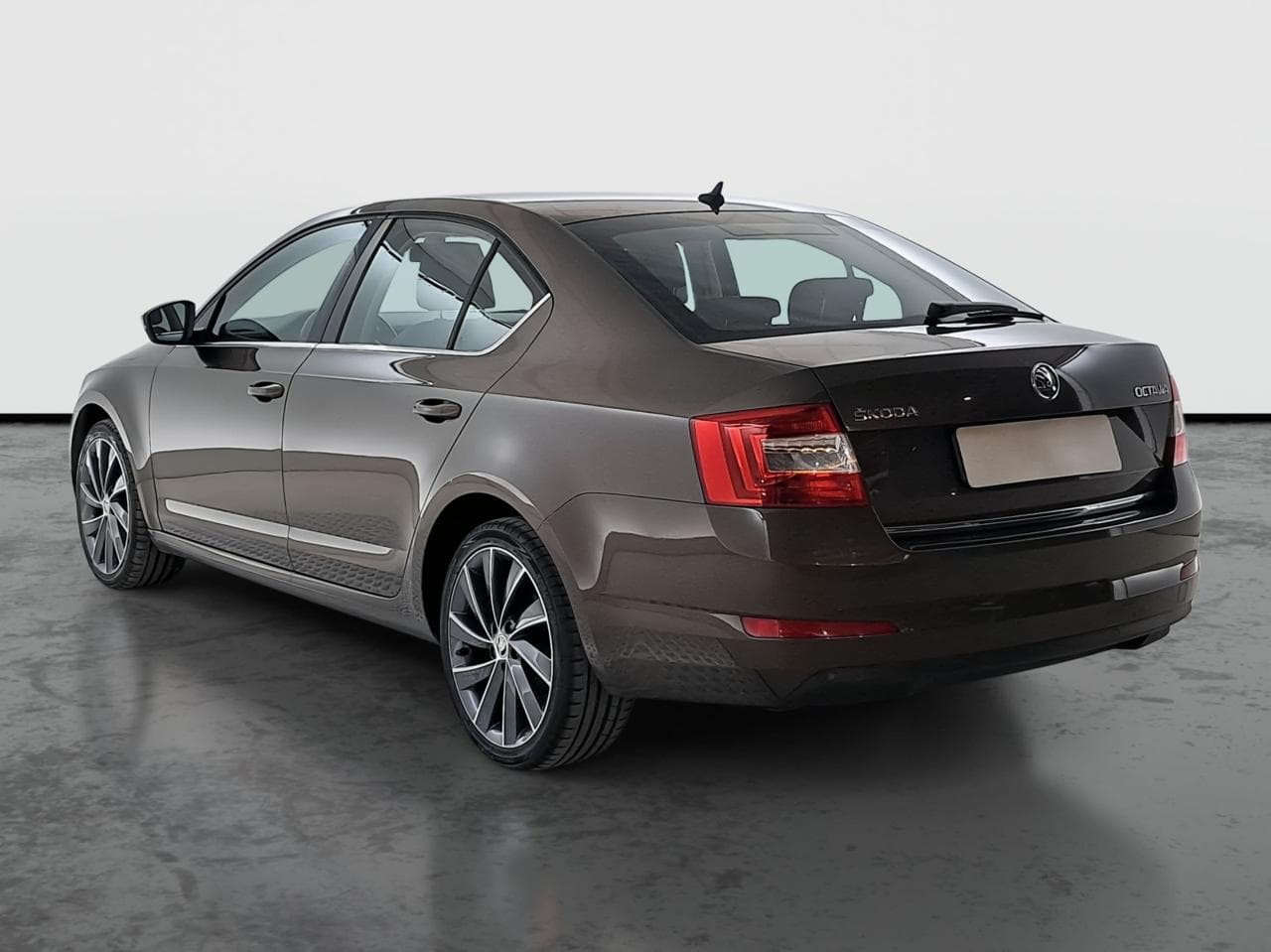 2014 Škoda OCTAVIA - 5