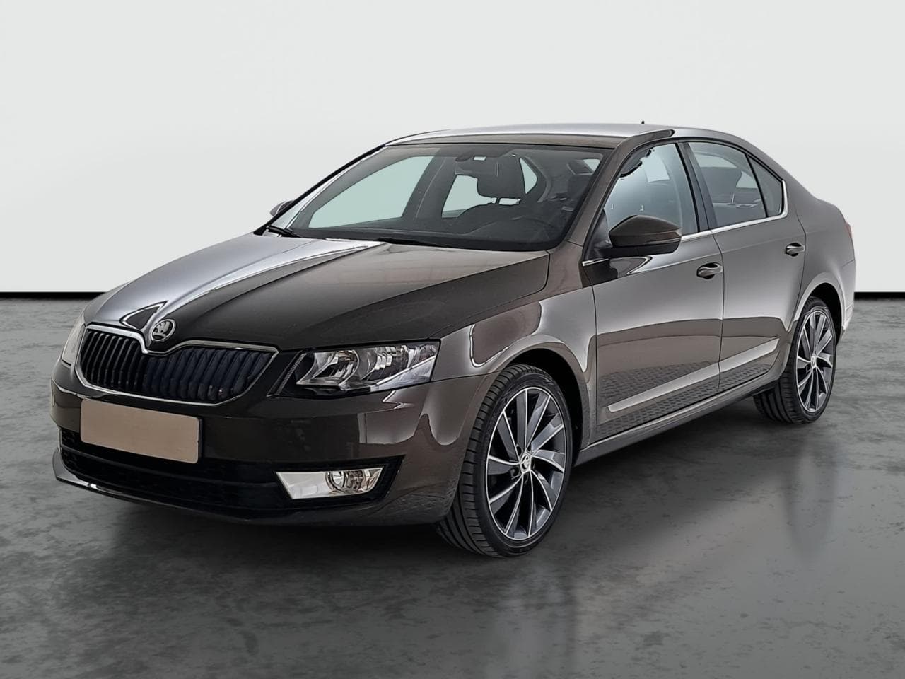 2014 Škoda OCTAVIA - 3