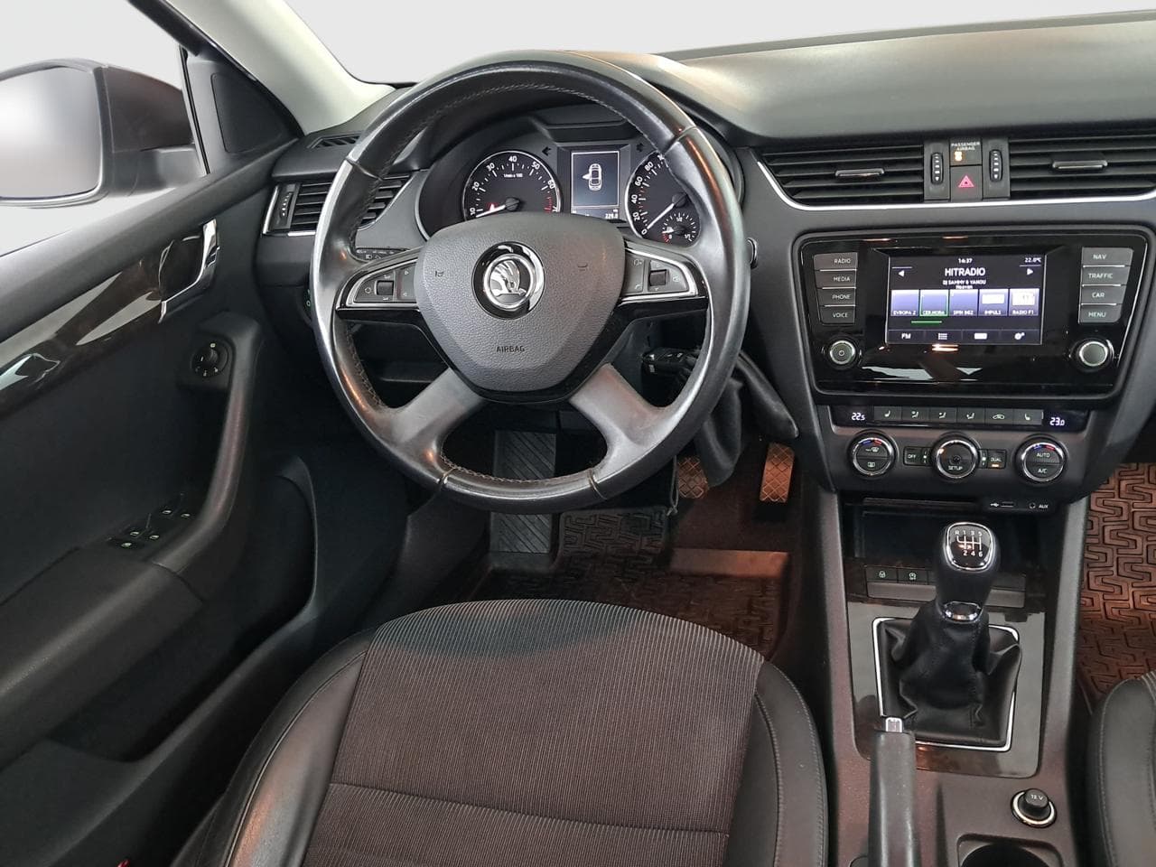 2014 Škoda OCTAVIA - 9