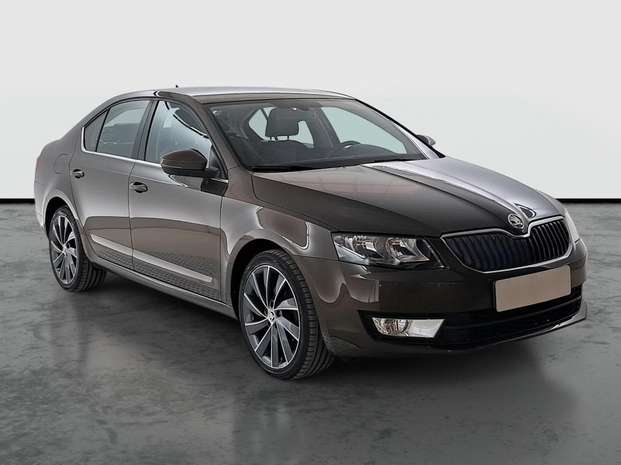 2014 Škoda OCTAVIA