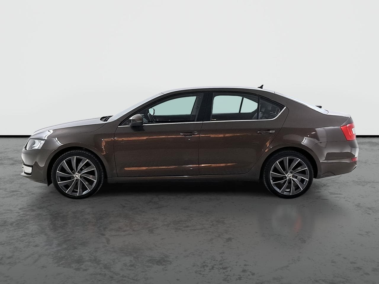 2014 Škoda OCTAVIA - 4