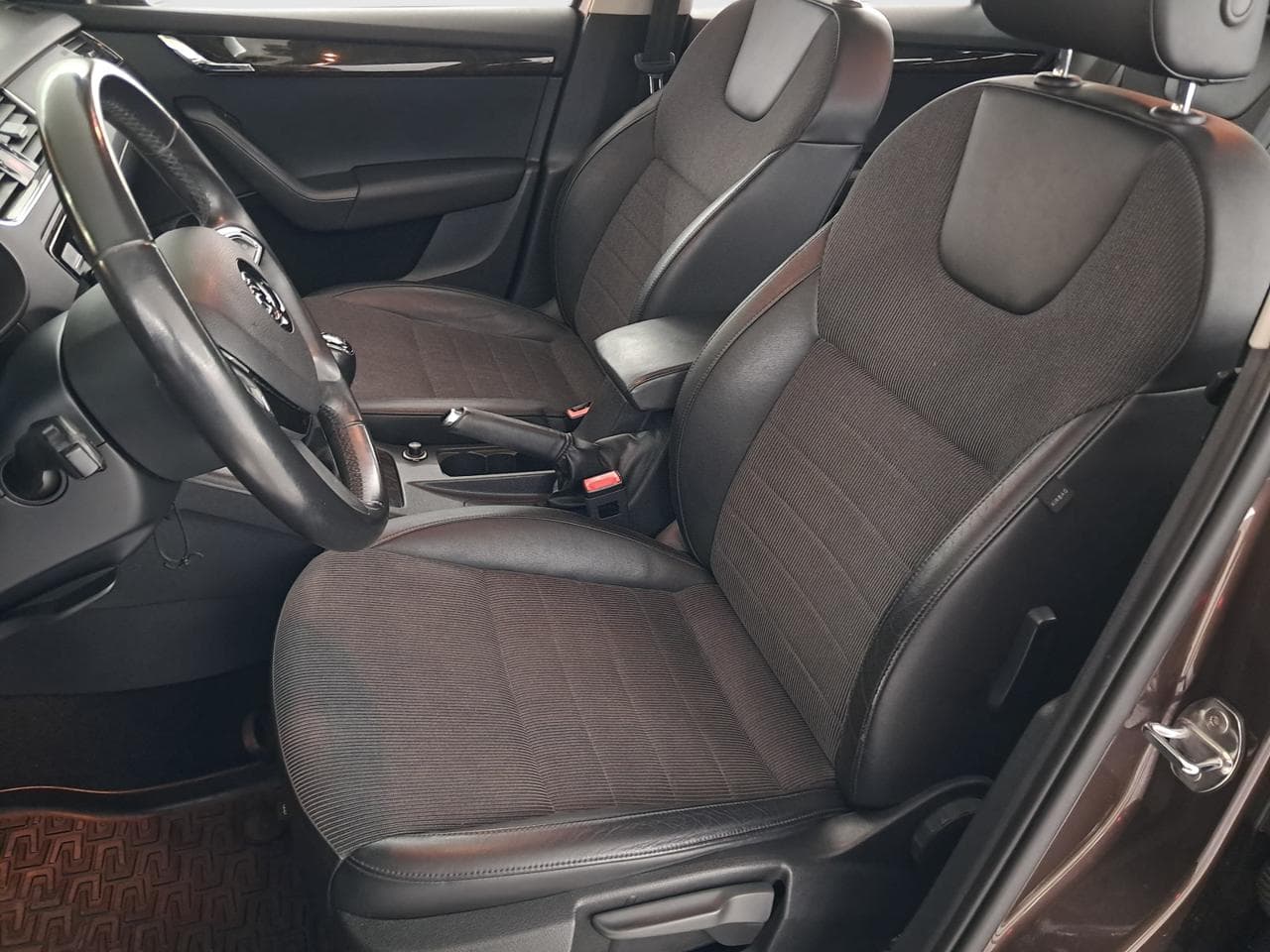 2014 Škoda OCTAVIA - 16
