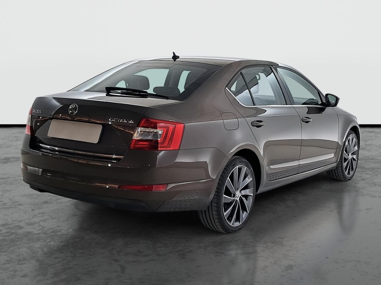 2014 Škoda OCTAVIA - 7