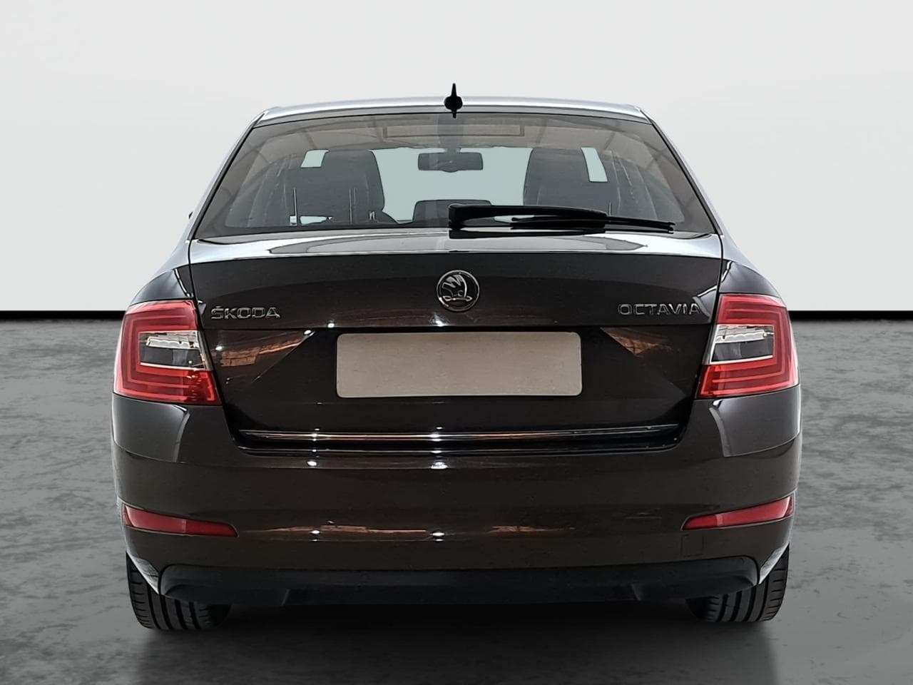 2014 Škoda OCTAVIA - 6