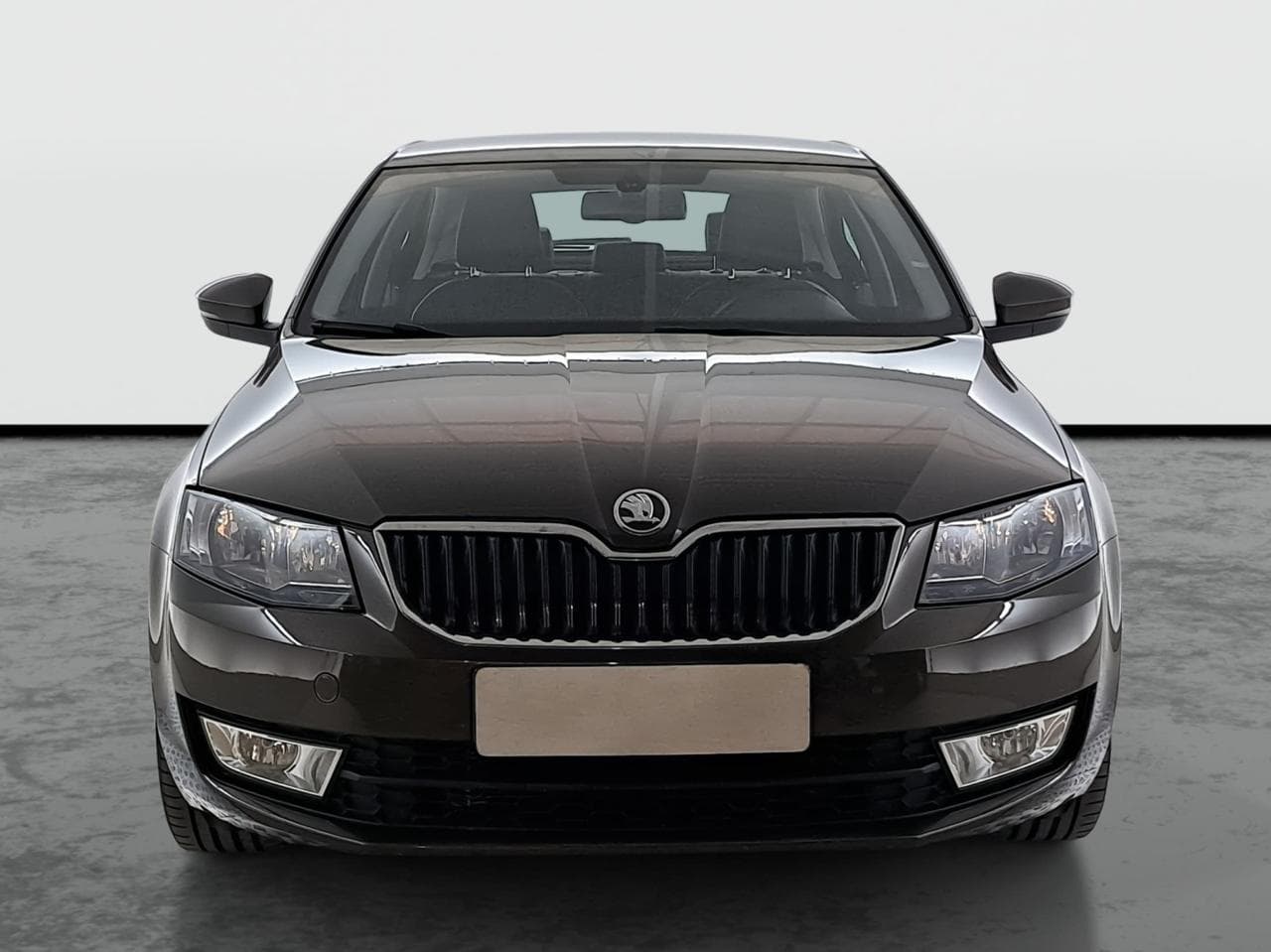 2014 Škoda OCTAVIA - 2