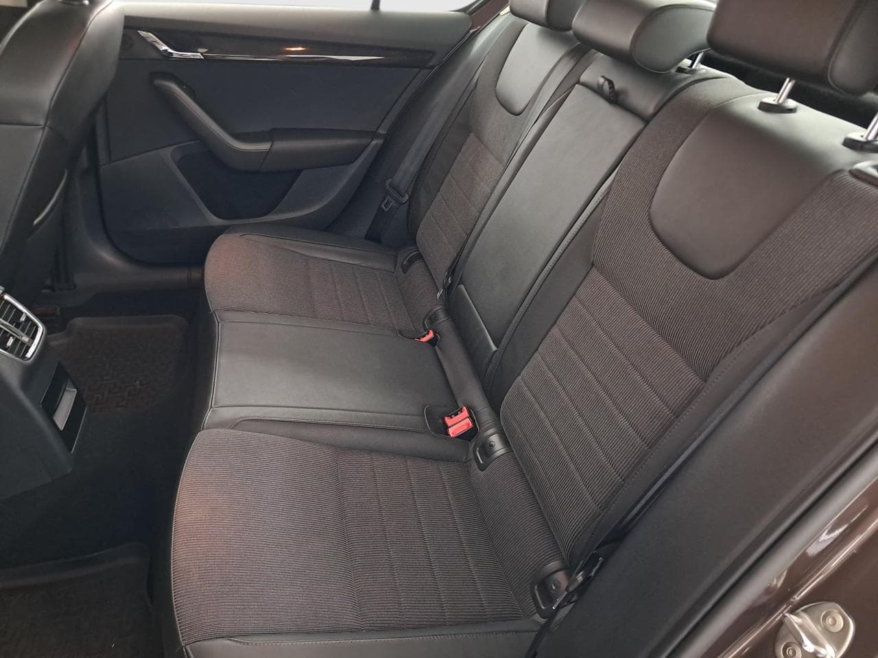 2014 Škoda OCTAVIA - 15