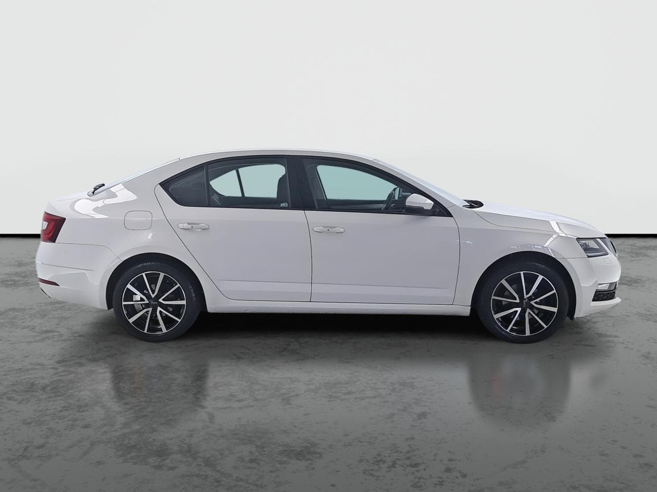 2018 Škoda OCTAVIA - 8