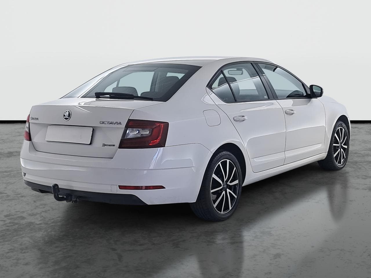 2018 Škoda OCTAVIA - 7