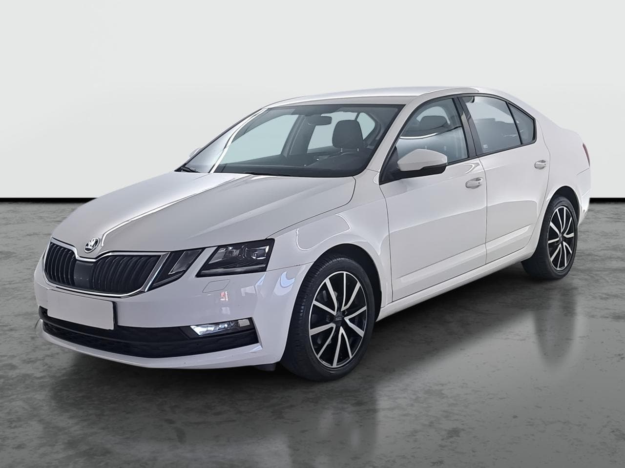 2018 Škoda OCTAVIA - 3